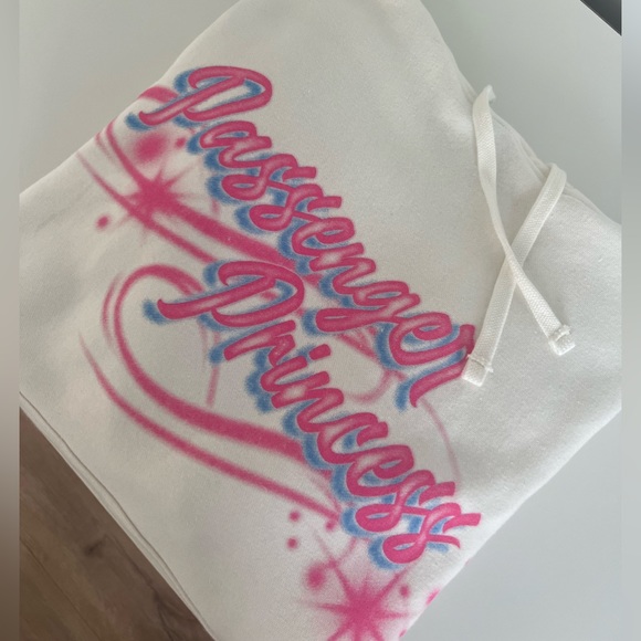 Ice Spice/Doja Cat Tour Merch - Picture 3 of 5